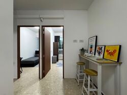 The Floravale (D22), Condominium #610675901